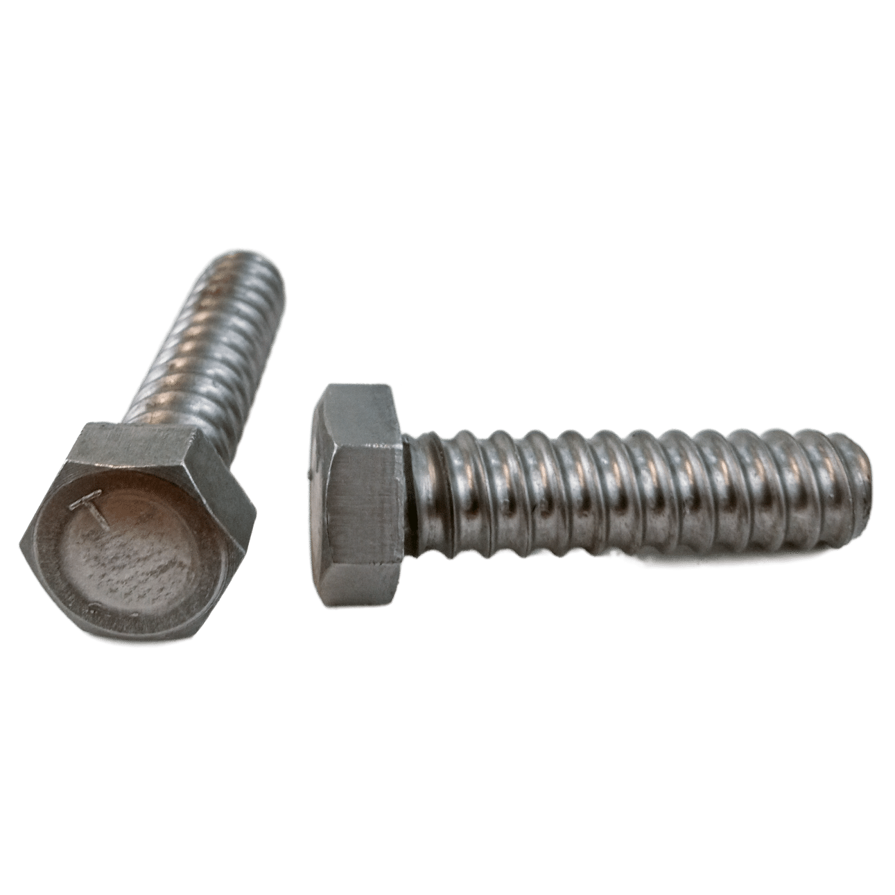CBH343.3-P 3/4 - 4-1/2 X 3 Finished Hex Head Coil Bolt